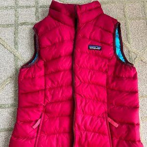 Patagonia Vest